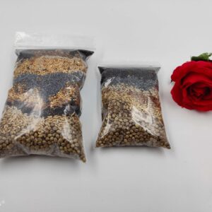 Graine bio